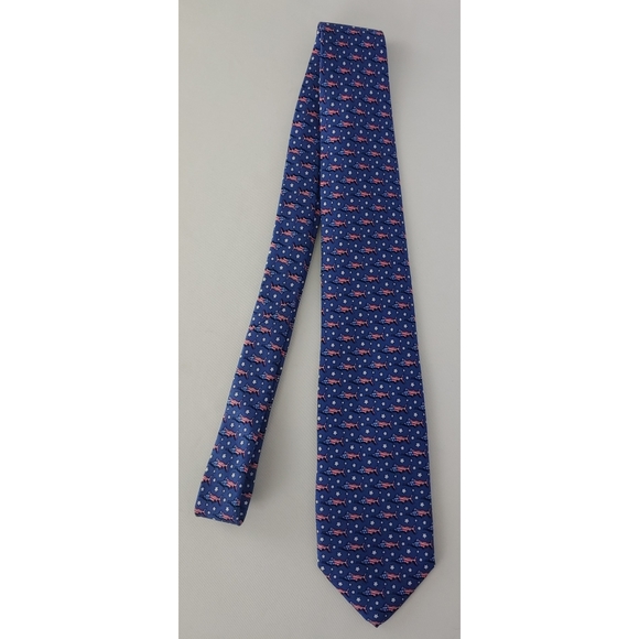 Vineyard Vines Other - Vineyard Vines USA, 4th of July Tie